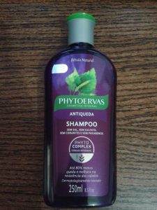 shampoo antiqueda
