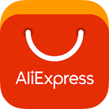 Comprinhas da China – AliExpress