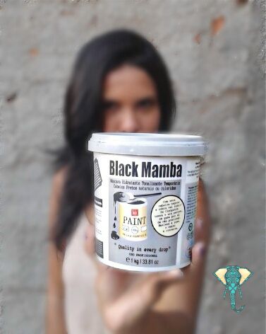 Tonalizante Black Mamba – LoLa Cosmetics